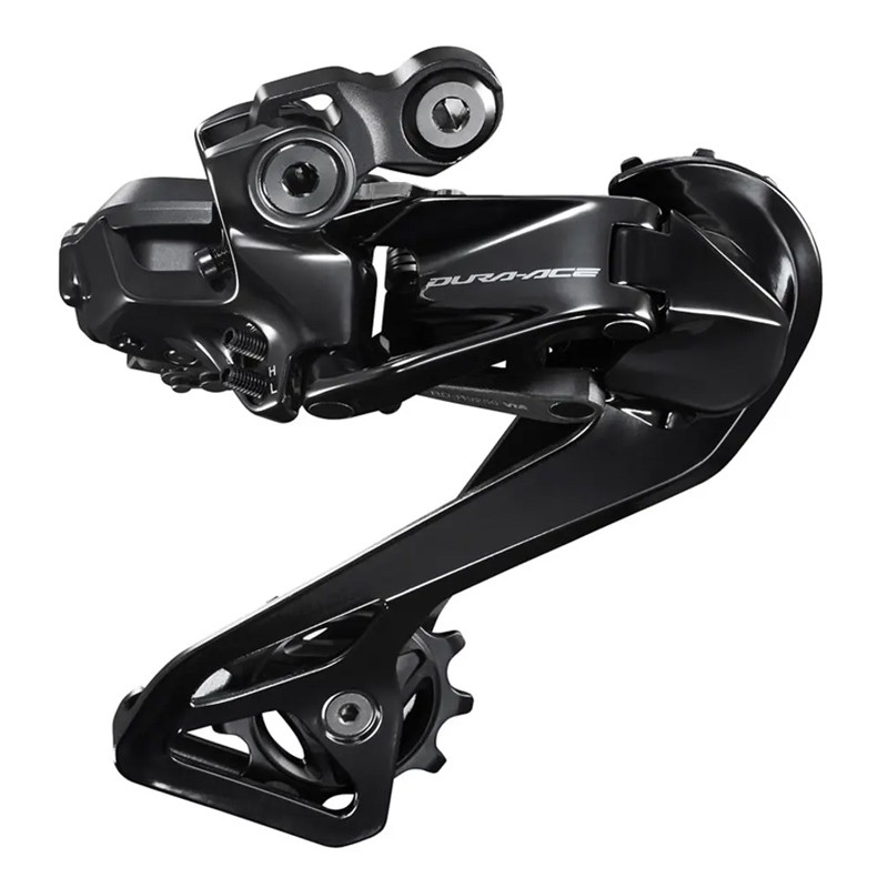 DÉRAILLEUR SHIMANO DURA ACE Di2 SHADOW E-TUBE 12V 34T DM NE