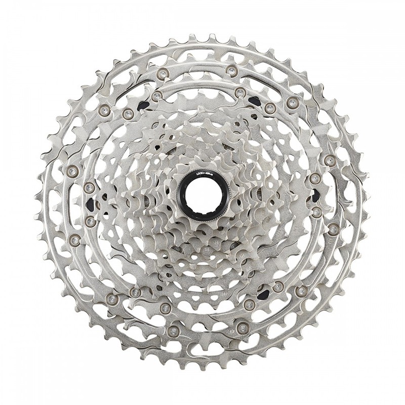 CASSETTE SHIMANO DEORE CS-M6100 12V (10-51)