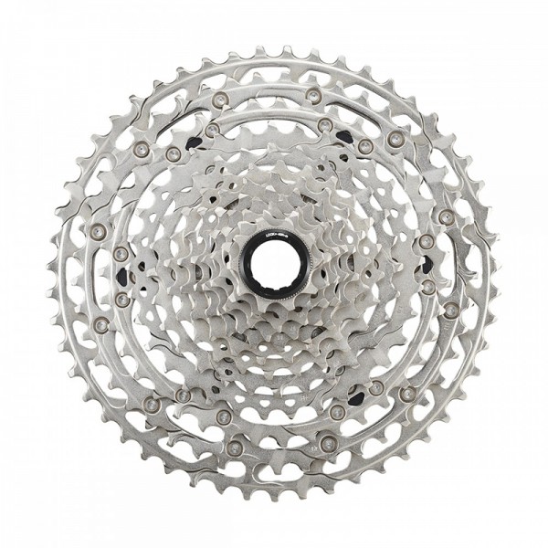 CASSETTE SHIMANO DEORE CS-M6100 12V (10-51)