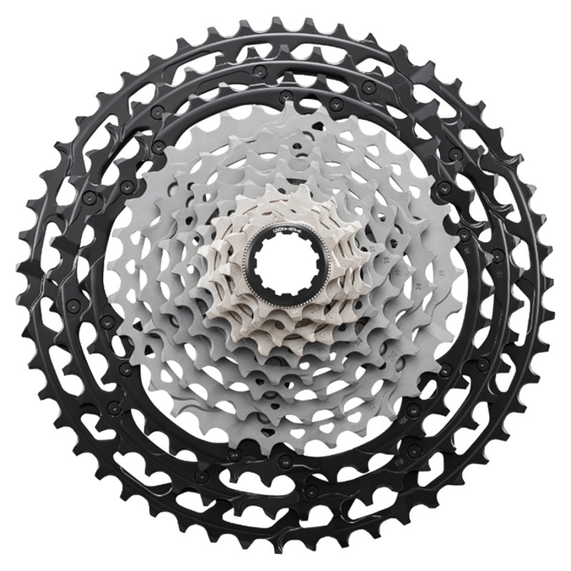 CASSETTE SHIMANO XTR CS-M9100 12V (10-51)