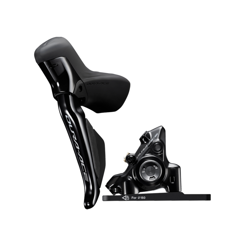 MAN.F/CA.SH.DURA ACE Di2 ST-R9270 HDR 2V ÉTRIER AVANT