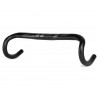ZIPP SERVICE COURSE SL 70 GUIDON ERGONOMIQUE 420 mm 31.8 ALUMINIUM NOIR MAT LOGO BRILLANT