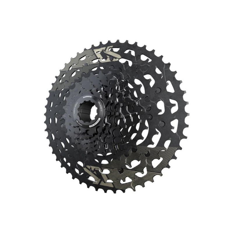 CASSETTE SHIMANO CS-LG700 LINKGLIDE 11S PLA.11-50T