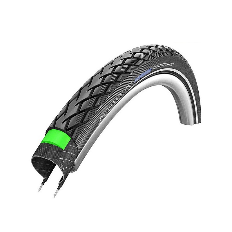 PNEU SCHWALBE MARATHON 26x2.00 HS620 PERF.ECO RIG.NE RE