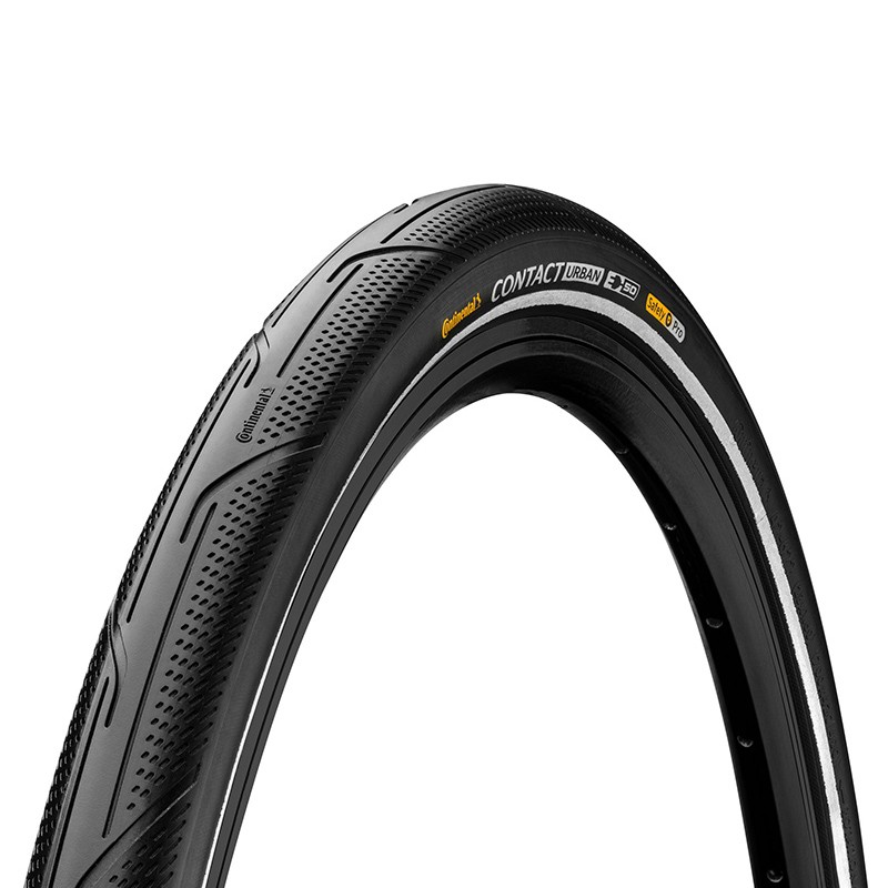 Pneu Continental CONTACT URBAN 16x1.35 FOLDED.Noir .REF