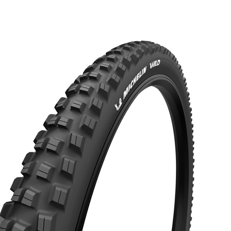 PNEU MICHELIN WILD 27.5x2.40 ACCESS LINE RIG.N