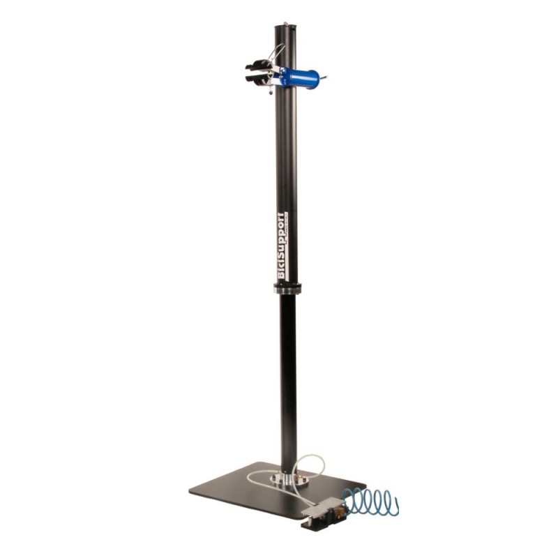 ÉLÉVATEUR BICISUPPORT POUR LE MONTAGE DES PNEUS DE VÉLO ÉLECTRIQUE
