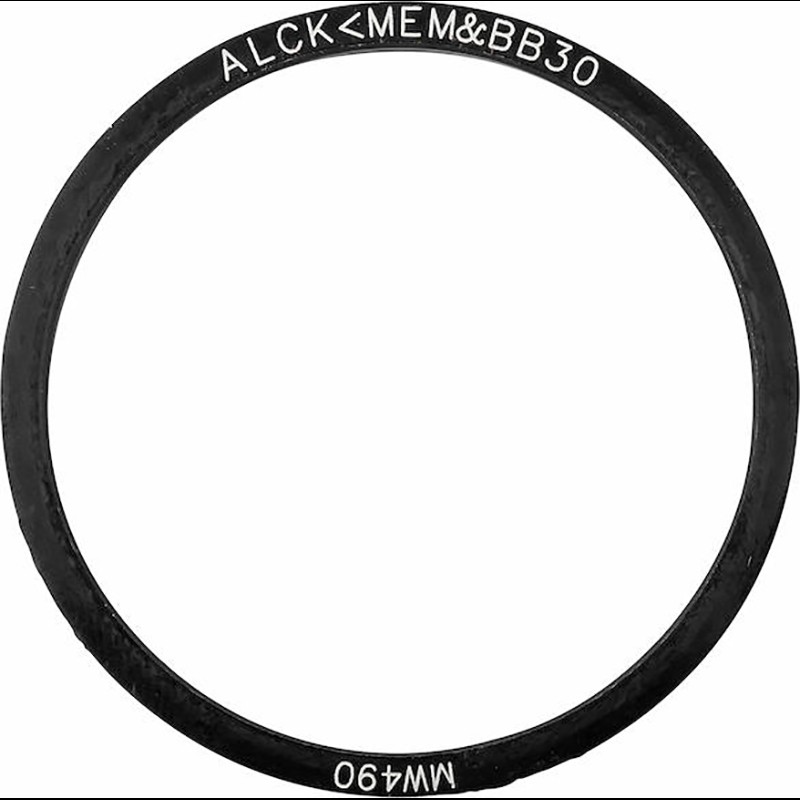 FSA 148 BOOST SPACER POUR PÉDALIER MODULAIRE 3mm MW490
