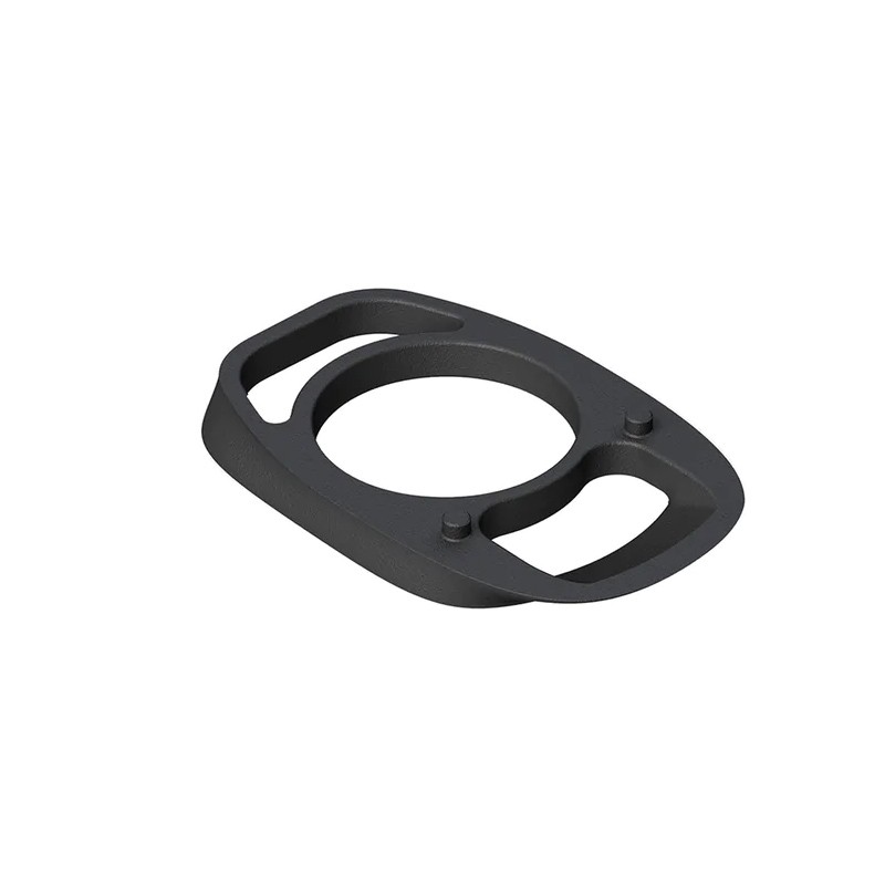 ADAPTATEUR D'ALIMENTATION ENTRETOISE FSA SMR VERS ACR MW742