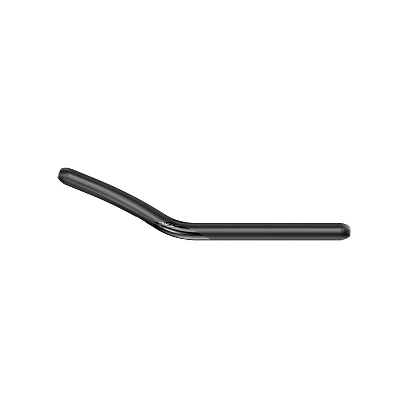 ZIPP VUKA ALUMINA EVO 70 RALLONGES 360mm 22.2 NEG.NEG