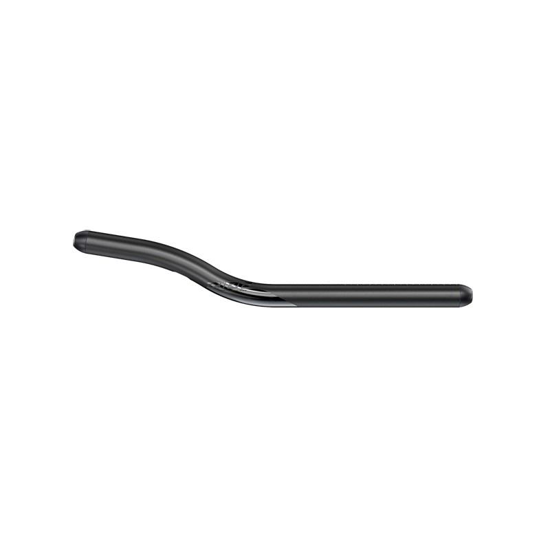 ZIPP VUKA ALUMINA RACE EXTENSIONS 360mm 22.2 NEG.NEG