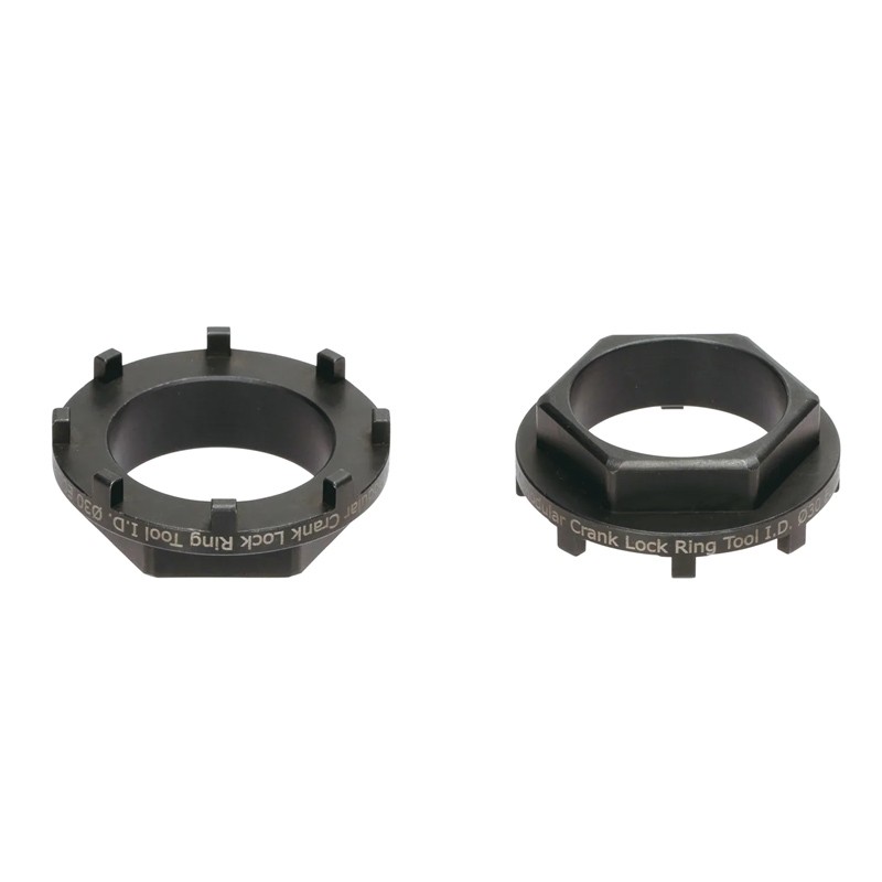 EXTRACTEUR DE PÉDALIER MODULAIRE FSA E0611