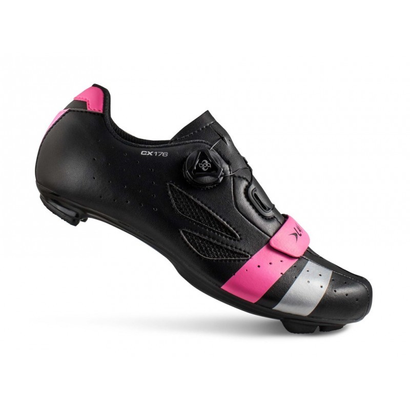 Chaussures route Lake CX176