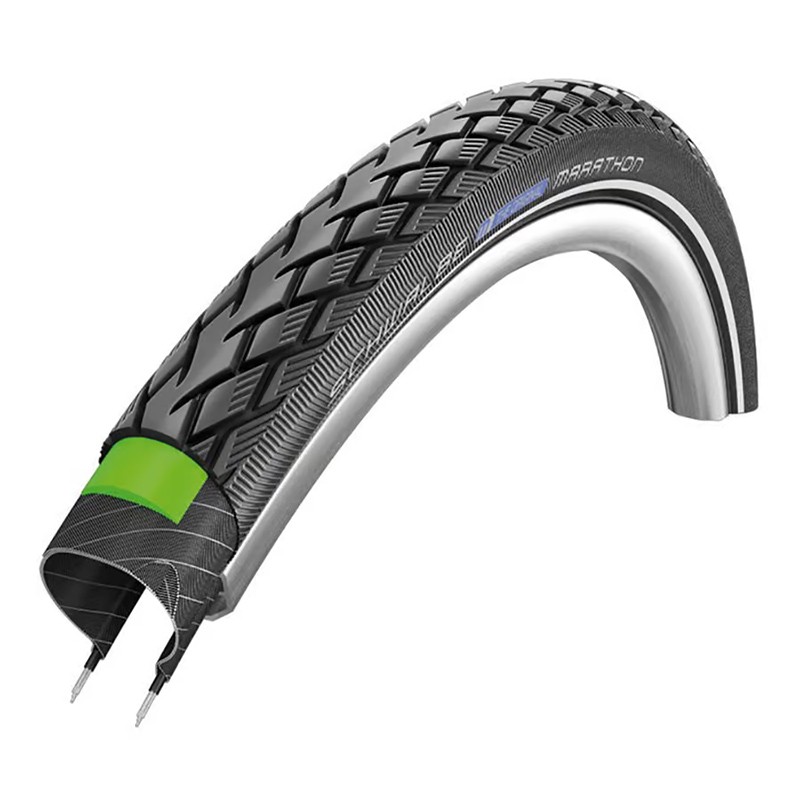 PNEU SCHWALBE MARATHON 365 28x1.75 GG PERF RIG.NE.REF