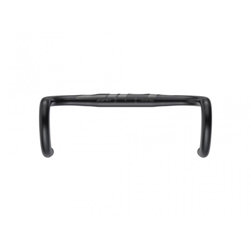 ZIPP SERVICE COURSE SL 80 GUIDON 380mm 31.8 AL.NE.MAT