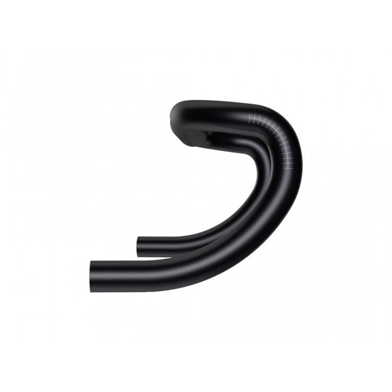 ZIPP SERVICE COURSE SL 80 GUIDON 440mm 31.8 AL.NE.MAT