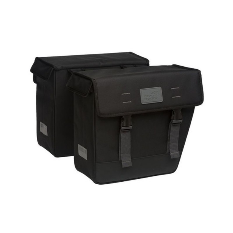 SACOCHES NEW LOOXS ORIGIN DOUBLE HYBRIDE NOIR 2x33L