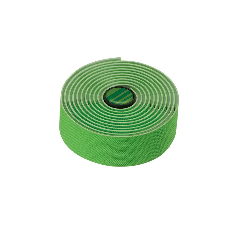RUBAN DE GUIDON FSA POWERTOUCH VERT NEON HB301
