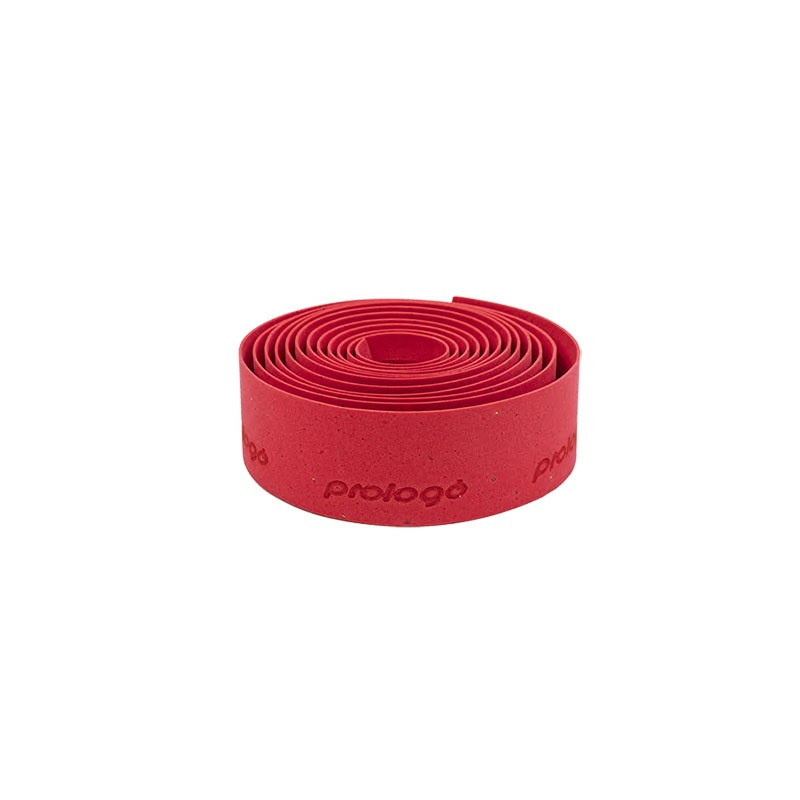 RUBAN DE GUIDON PROLOGO DOUBLETOUCH ROUGE
