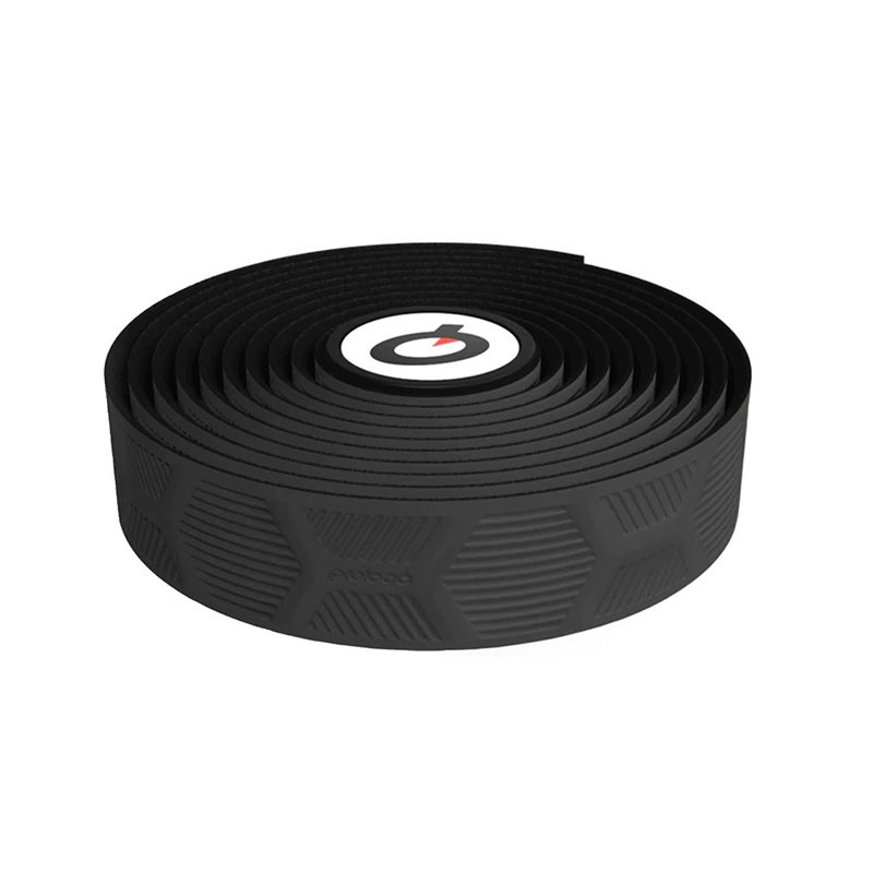 RUBAN DE GUIDON PROLOGO ESTATOUCH NOIR
