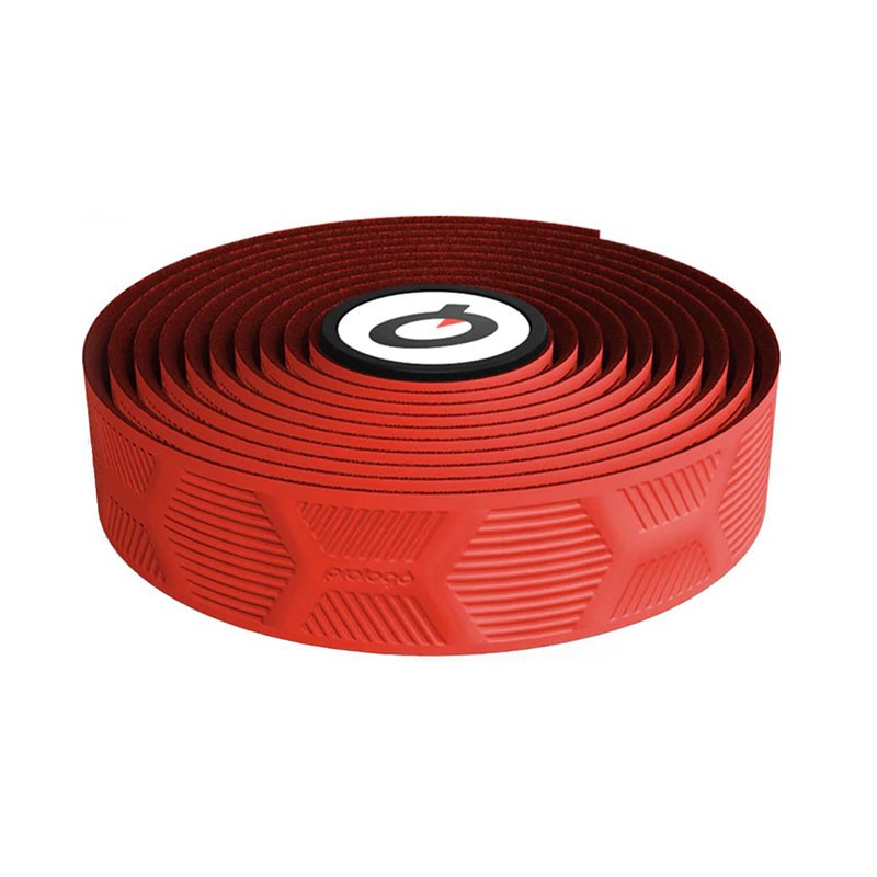 RUBAN DE GUIDON PROLOGUE ESTATOUCH ROUGE