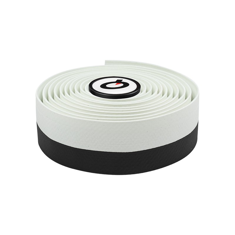 RUBAN DE GUIDON PROLOGO ONETOUCH 2 BLANC/NOIR
