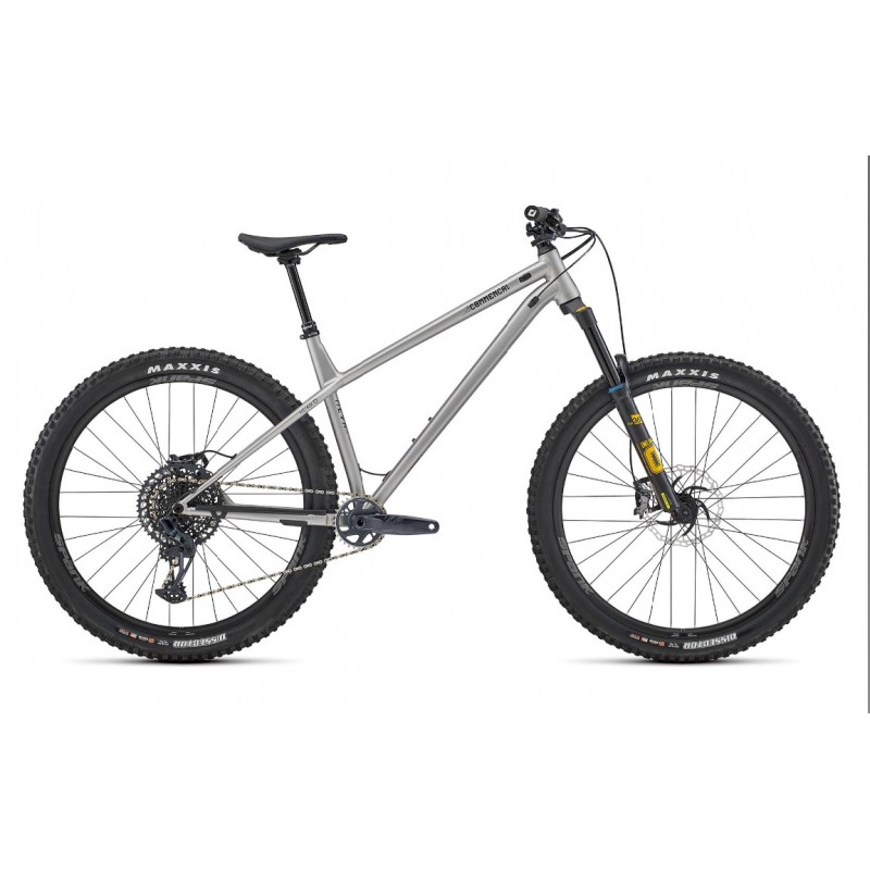 VTT Commencal META HT AM OHLINS 2022