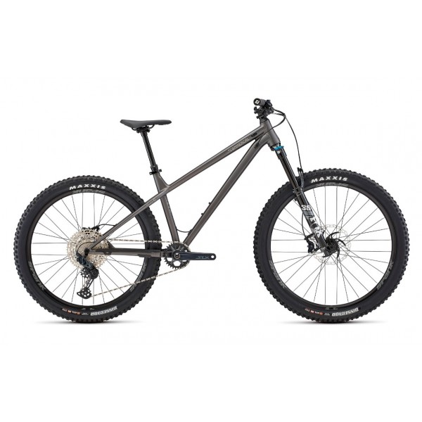VTT Commencal META HT AM RACE DARK SLATE 2022 VTT Commencal META HT AM RACE DARK SLATE 2022