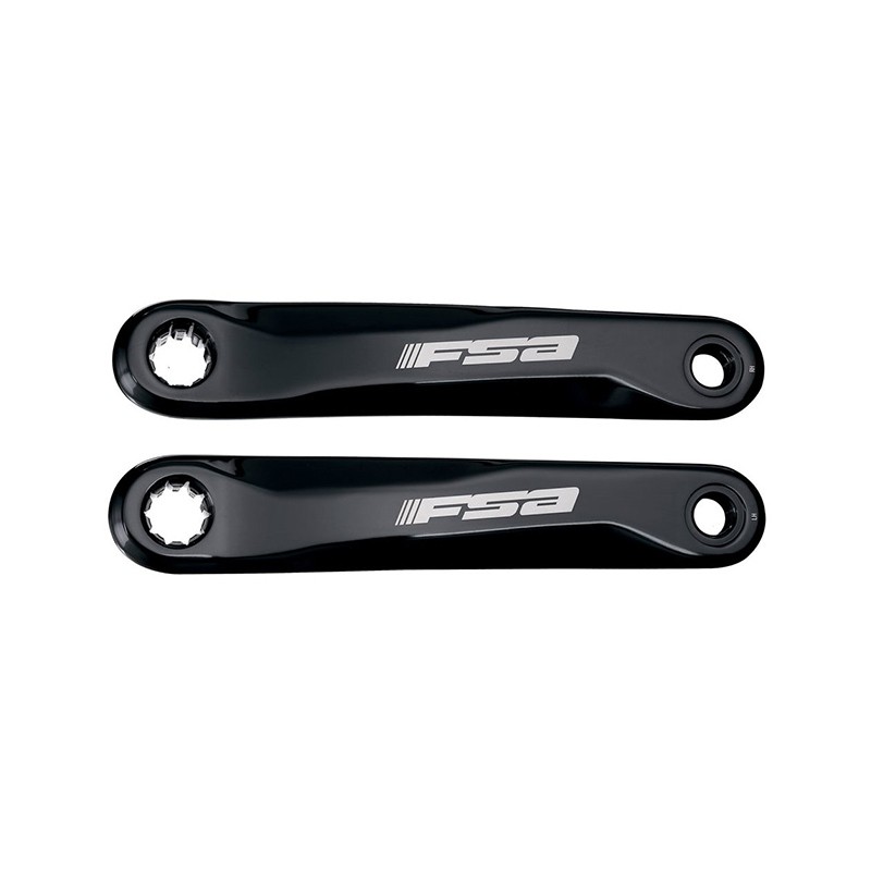 PÉDALIER FSA EBIKE BOSCH 170 mm CK-745 ISIS G2