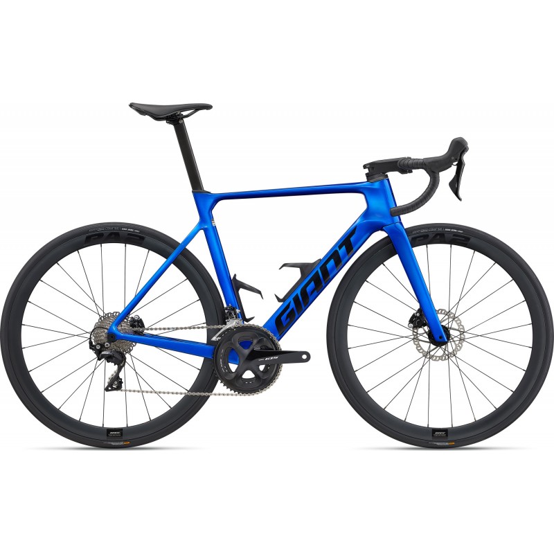 Vélo de route Giant Propel Advanced 2 Shimano 105 2023
