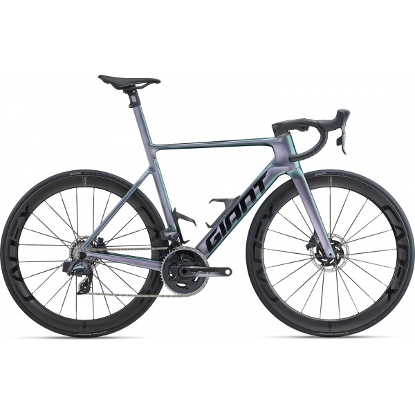 Vélo Giant Propel Advanced SL 1 2023 Vélo Giant Propel Advanced SL 1 2023