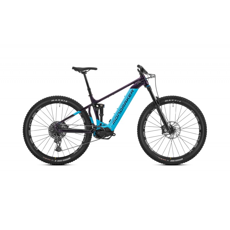 Vélo électrique AM Mondraker DUSK R 2023