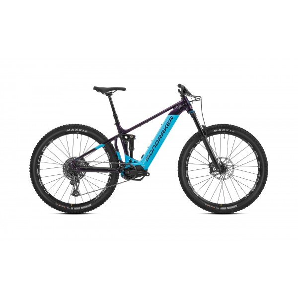 Vélo électrique AM Mondraker DUSK R 2023