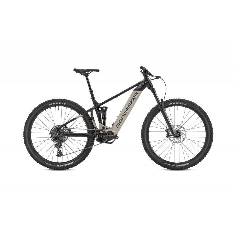Vélo électrique AM Mondraker DUSK 2023