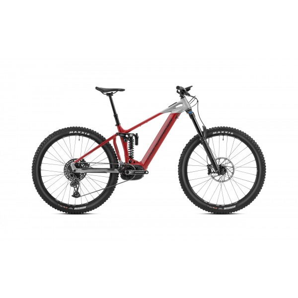 Vélo électrique Enduro LEVEL R 2023