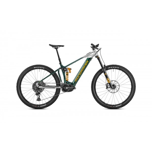 Vélo électrique Enduro LEVEL XR 2023