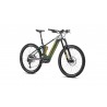 Vélo électrique Enduro LEVEL XR 2023