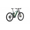 Vélo électrique Enduro LEVEL XR 2023