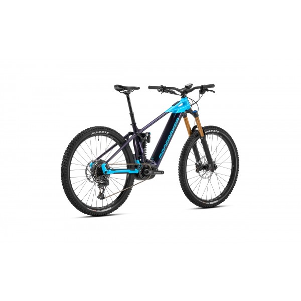 Vélo électrique Enduro LEVEL RR 2023