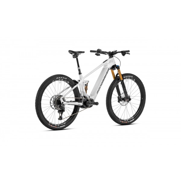 Vélo électrique Enduro Mondraker CRAFTY CARBON RR SL 2023