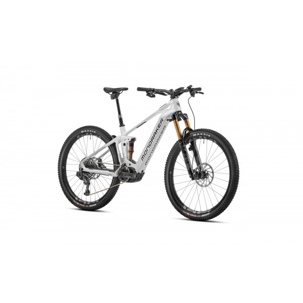 Vélo électrique Enduro Mondraker CRAFTY CARBON RR SL 2023
