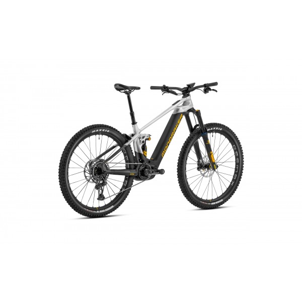 Vélo électrique Enduro Mondraker CRAFTY CARBON XR 2023