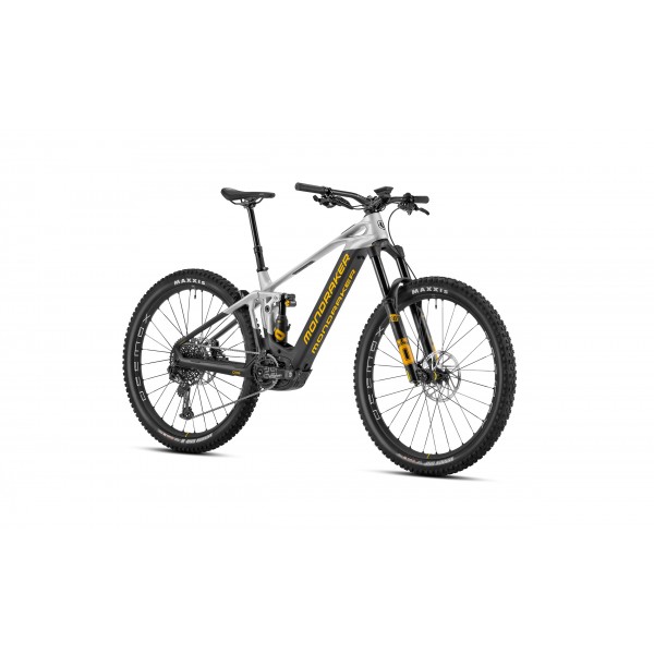 Vélo électrique Enduro Mondraker CRAFTY CARBON XR 2023