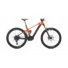 Vélo électrique Enduro Mondraker CRAFTY CARBON RR 2023
