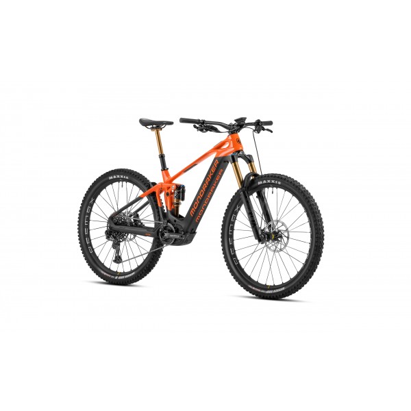Vélo électrique Enduro Mondraker CRAFTY CARBON RR 2023
