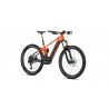 Vélo électrique Enduro Mondraker CRAFTY CARBON RR 2023