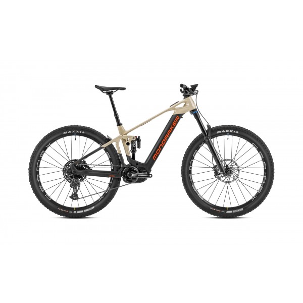 Vélo électrique Enduro Mondraker CRAFTY CARBON R 2023
