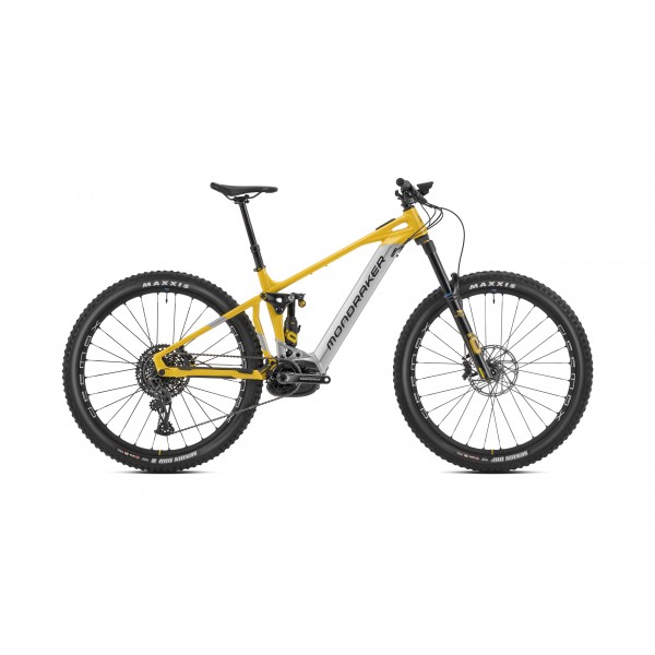 Vélo électrique Enduro Mondraker CRAFTY XR 2023
