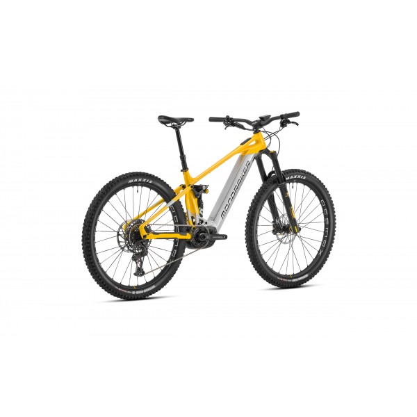 Vélo électrique Enduro Mondraker CRAFTY XR 2023