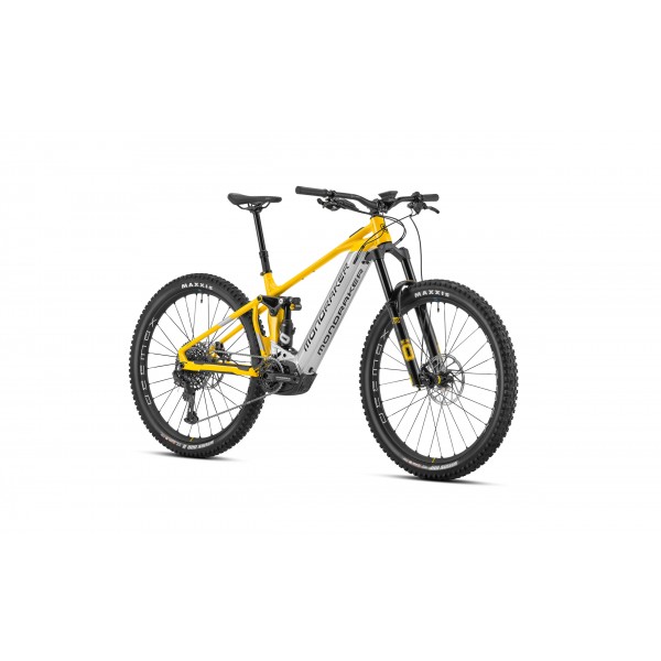 Vélo électrique Enduro Mondraker CRAFTY XR 2023
